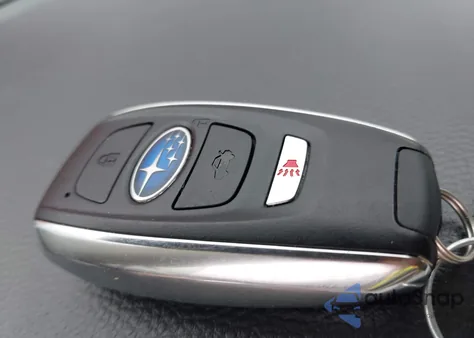 2019 Subaru Legacy 2.5I Limited from USA, damaged, VIN 4S3BNAN64K3008343